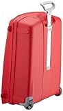 Samsonite Aeris Upright 78/29 Koffer, 78cm, 119 L, Red - 2