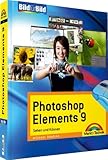 Image de Photoshop Elements 9 - Visuell lernen für Einsteiger: Sehen und Können (Bild für Bild)