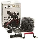 Rode-VMMICRO-VideoMicro