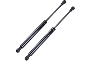 Honhill Ascenseur Soutien Struts Accessoires de ressort à gaz Amortisseurs Hayon pour Benz Smart City-Coupe 450 1998-2004