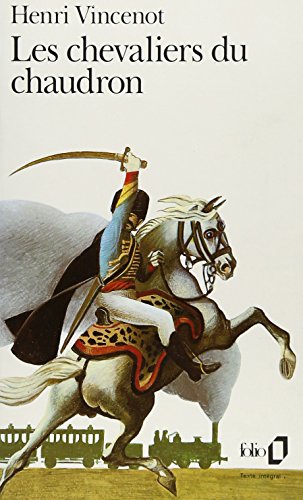 Les  Chevaliers du chaudron