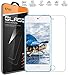 E Lv Apple Ipod Touch 6Th Gen Anti-Shatter Tempered Glass Screen Protector Scratch Free Ultra Clear Hd Screen Guard For Apple Ipod Touch 5 / 6. RS.379.00