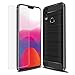 Produktbild casefirst Vivo X21 Case/Cover/Bumper/Skin/Cushion, Skin Protection Protection Holster for Vivo X21 -