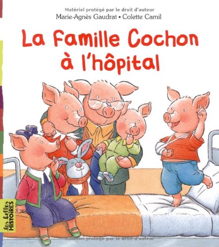 <a href="/node/17647">La famille Cochon à l'hôpital</a>