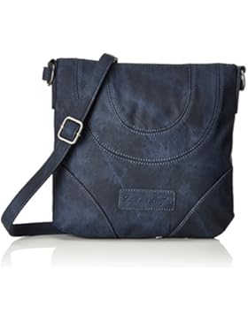Fritzi aus Preußen Damen Nuria Business Tasche, 4x27x25 cm