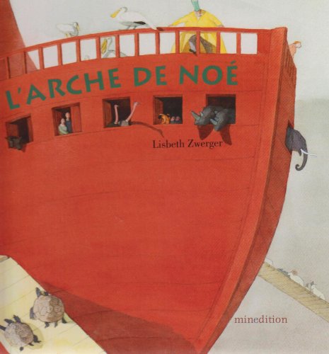 L'Arche de Noé