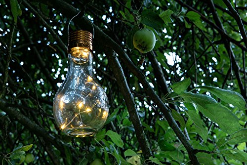 Galix Solar-Glühbirne - 2