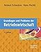 Grundlagen und Probleme der Betriebswirtschaft by 