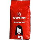 Covim Granbar &Ccedil;ekirdek Kahve 1000 gr