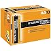 Produktbild Electrovision Industrial Duracell Alkaline Batterien, 10 Stück (Typ AA)