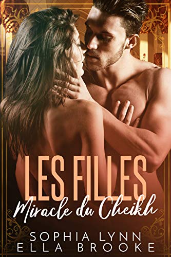 Les Filles Miracle du Cheikh (French Edition)