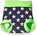Produktbild Zunblock Baby UV 50 Plus Zwimmies Stars and Stripes Lime/Navy, 3-6 Monate