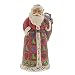 Produktbild Heartwood Creek Santa With Toy Bag Figurine