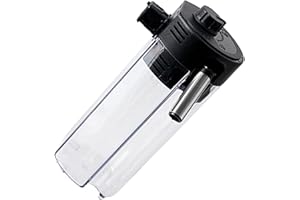 DE'LONGHI Delonghi Nespresso caraffa tanica latte coperchio Lattissima Pro EN750 F456