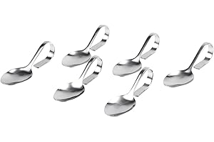 C|H|G CHG Probierholz Amuse Geule 3317 Cucchiai bocconcini