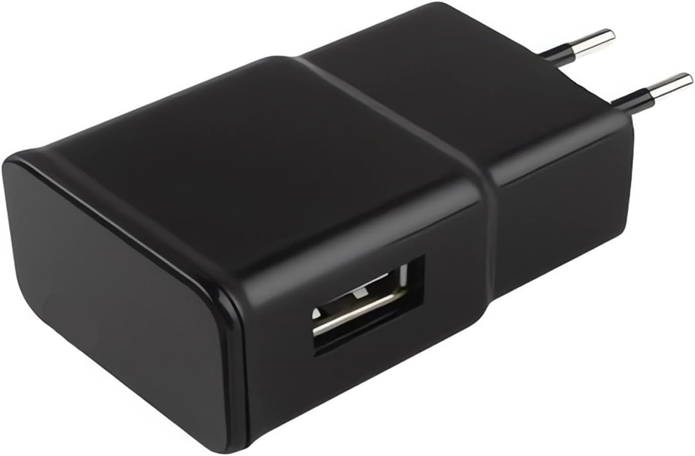 SHMIZZ Mini Cámara Espía, Cargador de Móvil con Cámara Oculta Cámara Oculta WiFi Camara Vigilancia Interior 1080P, Camara Vigilancia con Visión Nocturna, Detección de Movimiento