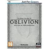 The Elder Scrolls IV: Oblivion - édition jeu de l'année