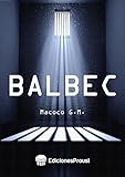 Image de BALBEC (Spanish Edition)