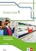 Green Line 1. Ausgabe Bayern: Trainingsbuch Schulaufgaben, Heft mit Lösungen und CD-ROM Klasse 5 (Green Line. Ausgabe für Bayern ab 2017) by
