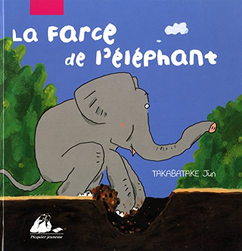 La farce de l'éléphant