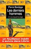 Les derniers hommes, Tome 2 : Le cinquième ange
