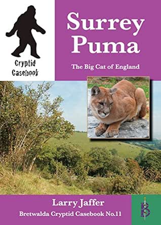 surrey puma