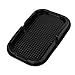 Multi-functional Car Dashboard Anti-Slip Pad Mat Mobile Phone Pad Holder- Black RS.259.00