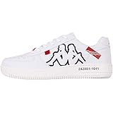 Kappa Bash Ol, Scarpe da Ginnastica Unisex-Adulto