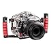 Produktbild Ikelite Underwater DSLR Camera Housing for Canon EOS 750D [6871.75]