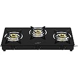 v guard glass top gas stove price