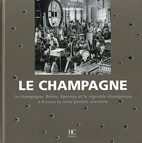 Le champagne gratuit Le champagne gratuit