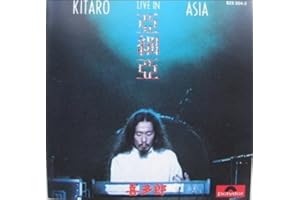 Live in Asia (1984)