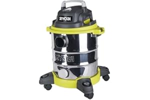 Ryobi RVC-1220I-G, Verde