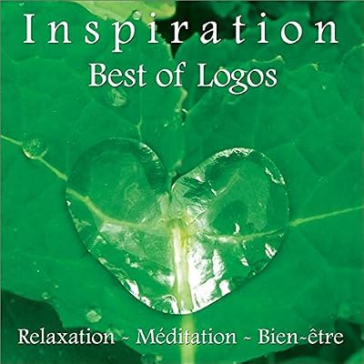 PURE MUSIC Inspiration Best of Logos - CD