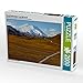 Produktbild Denali Nationalpark und Mt.Denali 2000 Teile Puzzle quer