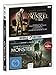 Mystery Double Pack 2: Warte, bis es dunkel ist & How to Catch a Monster - Double2Edition [2-Disc Set]