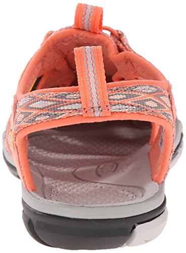 Keen Damen Clearwater Cnx Trekking-& Wandersandalen - 2