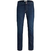 Jack & Jones Jjitim Jjoriginal Pussy 267 Lid Jeans Men
