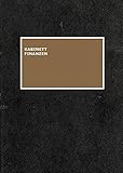 Kabinett Finanzen by 
