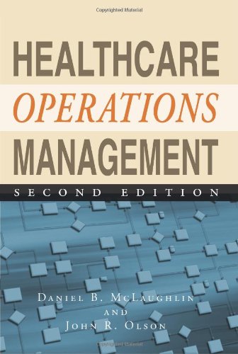 Pdf Download Healthcare Operations Management Full Books -