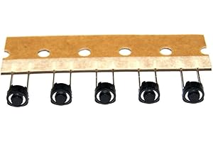 SERVICE_PARTS 5x Tact Switch Push Button DSG1079 For Pioneer Compact Disc Player DJ Mixer CDJ-100 CDJ-200 CDJ-350 CDJ-400 CDJ-800 DDJ-SR DDJ-SB DDJ-ERGO DDJ-RR DDJ-SX DDJ-WEGO DJM-600 DJM-700 EFX-1000 XDJ-700