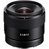Obiettivo Samyang 12mm F2.0 Per Sony E - Grandangolare Manuale Per Fotocamere APS-C - Foto 13