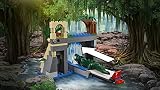 LEGO City 60161 – Dschungel-Forschungsstation - 10