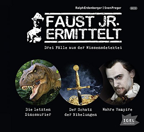 Download Faust jr. ermittelt: Drei Fälle aus der Wissensdetektei Download Faust jr. ermittelt: Drei Fälle aus der Wissensdetektei