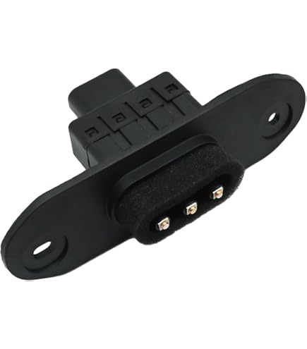 Serrures Contacteur Allumage Pour Ford Transit Mk3 Mk4 Mk5 - Neuf Générique