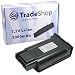 Produktbild Trade-Shop Premium Li-Ion Akku 7,2V / 2000mAh ersetzt Kärcher 4.654-259.0, 4.654-283.0 für Kärcher EB 30/1 Elektrobesen / Kehrmaschine 1.545-100.0, 1.545-102.0, 1.545-103.0, 1.545-107.0, 1.545-108.0, 1.545-111.0, 1.545-115.0, 1.545-117.0, 1.545-126.0