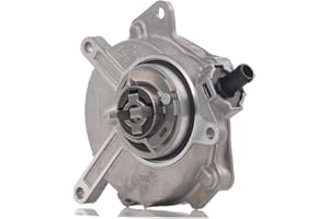 PIERBURG Pompe à vide de freinage Pompe tandem 7.24807.20.0 avec bague d'étanchéité