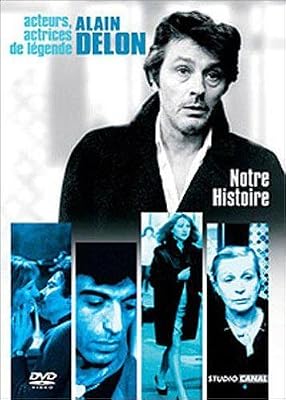 Label Inconnu Notre histoire
