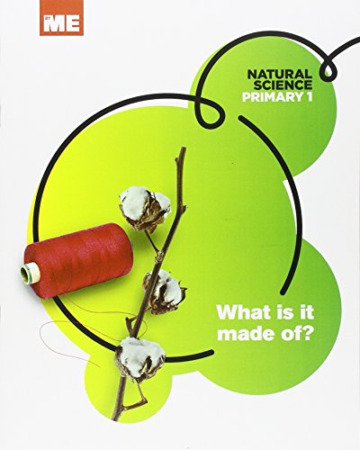 What is it made of? (ByMe)