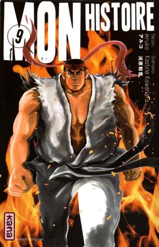 Mon histoire — Tome 9